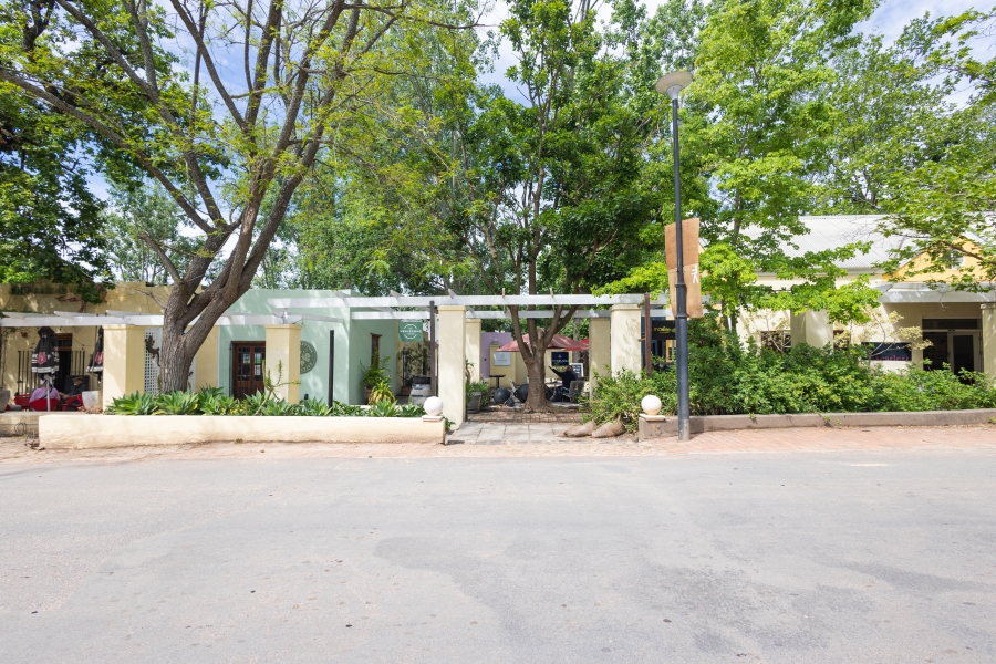Commercial Property for Sale in Greyton Western Cape